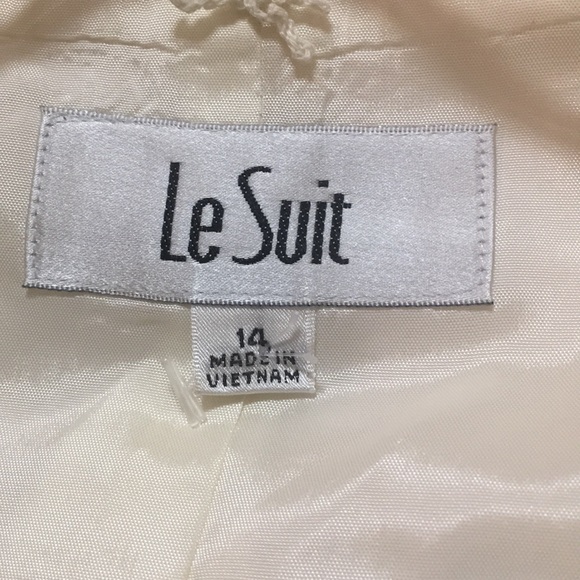 Women’s 2 Piece Pants Suit with Scraf - Picture 5 of 6